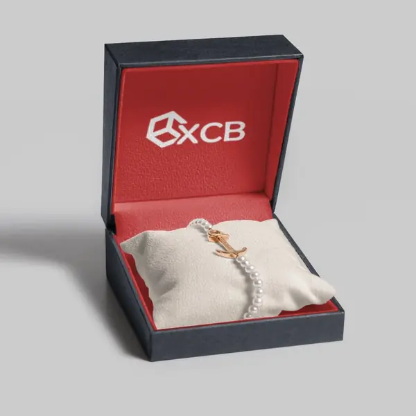 Luxury Jewelry & Watch Gift Boxes - XCB Packaging Wholesale 100 MOQ