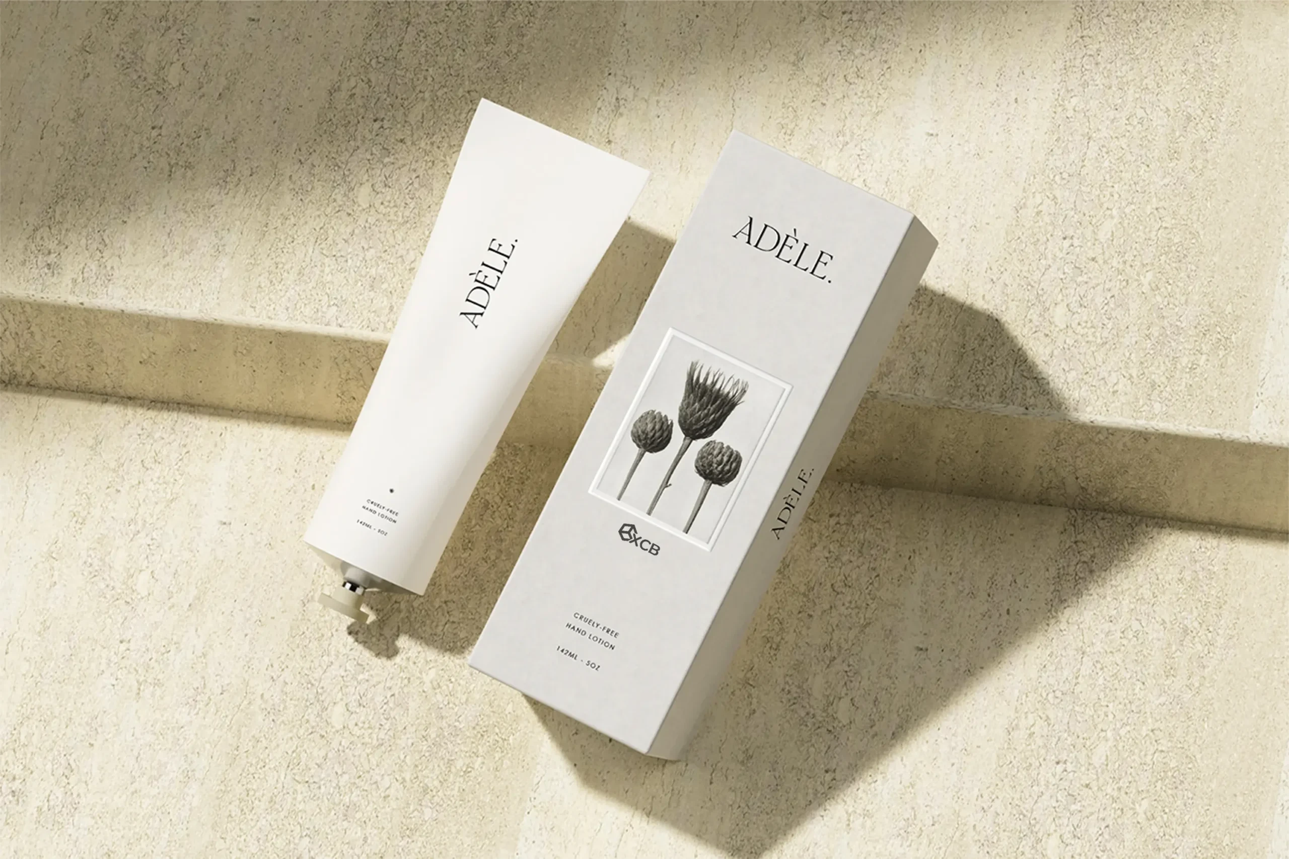 Custom Lotion & Pump Bottle Boxes - XCB Packaging Wholesale 100 MOQ